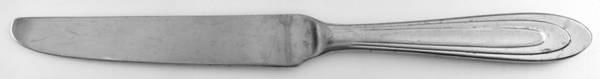 Anse Royale (Stainless) Modern Solid Knife