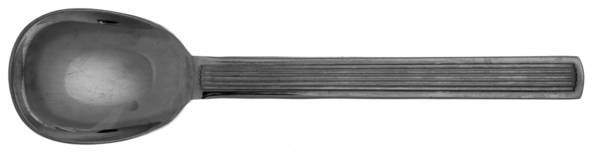 Apollo (Stainless) Sugar Spoon
