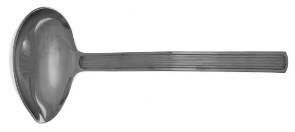 Apollo (Stainless) Solid Gravy Ladle