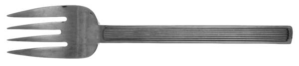 Apollo (Stainless) Medium Solid Cold Meat Serving Fork