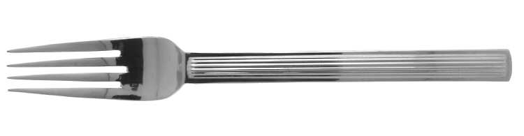 Apollo (Stainless) Fork