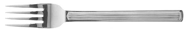 Apollo (Stainless) Individual Salad Fork