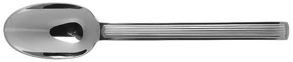 Apollo (Stainless) Place/Oval Soup Spoon