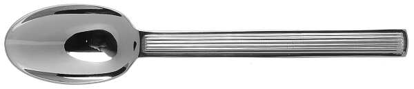 Apollo (Stainless) Teaspoon