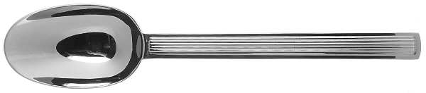 Apollo (Stainless) Tablespoon (Serving Spoon)