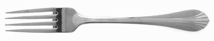 Ariel (Stainless) Fork