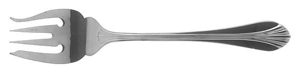 Ariel (Stainless) Individual Salad Fork