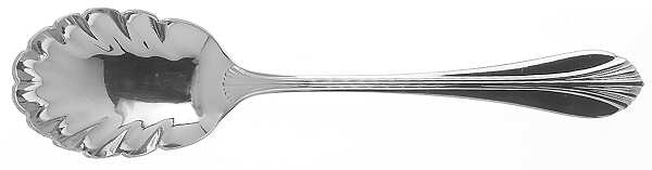 Ariel (Stainless) Sugar Shell Spoon