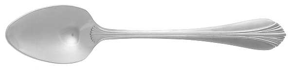 Ariel (Stainless) Teaspoon