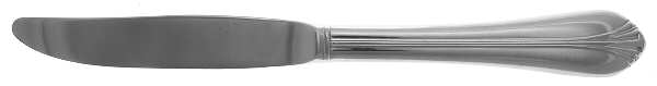 Ariel (Stainless) Modern Hollow Knife