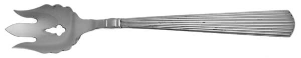 Ashmont (Sterling, 1990) Vegetable Serving Fork Solid  HC