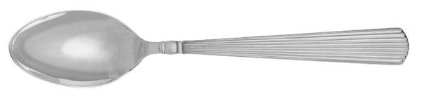 Ashmont (Sterling, 1990) Demitasse Spoon