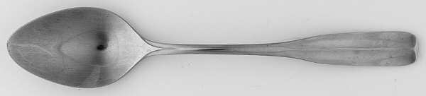 Ashland (Stainless) Place/Oval Soup Spoon