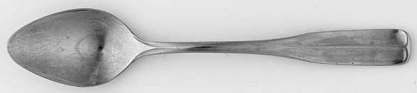 Ashland (Stainless) Teaspoon