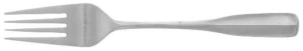Ashland (Stainless) Individual Salad Fork