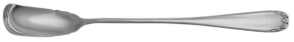 Athenian (Sterling, 1891) Large Horseradish Serving Spoon