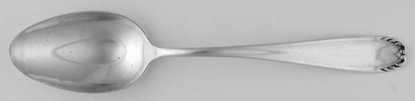 Athenian (Sterling, 1891) Tablespoon (Serving Spoon)