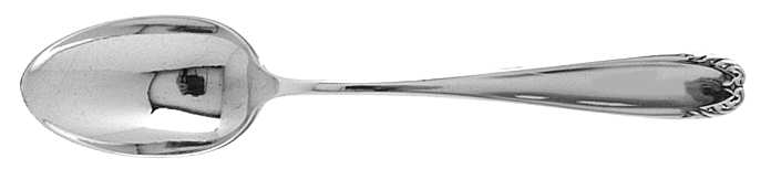 Athenian (Sterling, 1891) Place/Oval Soup Spoon