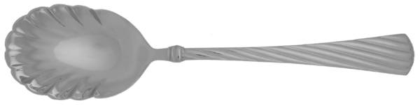 Atlantis (Stainless) Sugar Shell Spoon