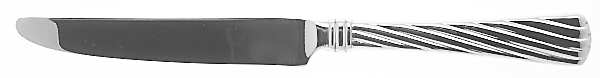 Atlantis (Stainless) New French Hollow Knife