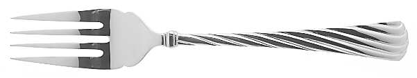 Atlantis (Stainless) Individual Salad Fork