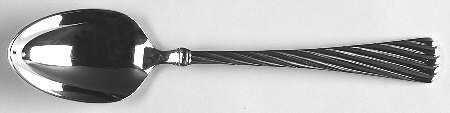 Atlantis (Stainless) Teaspoon