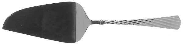 Atlantis (Stainless) Pie and Cake Server, Solid Piece