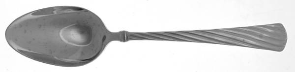 Atlantis (Stainless) Tablespoon (Serving Spoon)