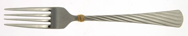 Atlantis Gold (Stainless) Fork