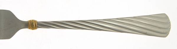 Atlantis Gold (Stainless) by Reed &amp; Barton