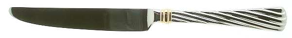 Atlantis Gold (Stainless) New French Hollow Knife