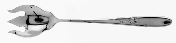 Autumn Leaves (Sterling, 1957) Ice Cream Fork HC