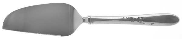 Autumn Leaves (Sterling, 1957) Cheese Knife with Stainless Blade