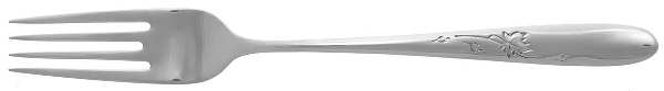 Autumn Leaves (Sterling, 1957) Fork