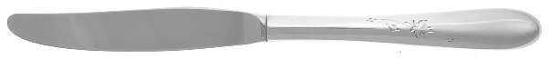Autumn Leaves (Sterling, 1957) Modern Hollow Knife