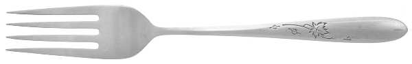 Autumn Leaves (Sterling, 1957) Youth Fork