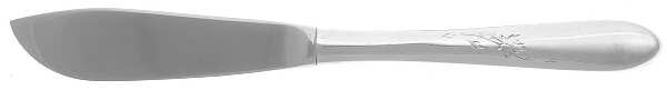 Autumn Leaves (Sterling, 1957) Hollow Handle Master Butter Knife