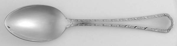 Autumn (Stainless) Teaspoon