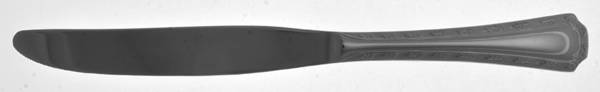 Autumn (Stainless) Modern Solid Knife