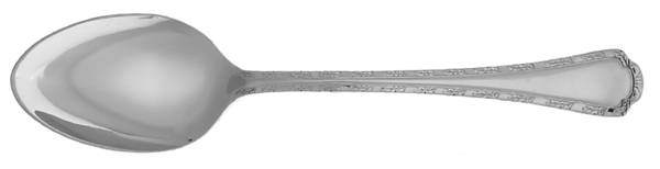 Autumn (Stainless) Place/Oval Soup Spoon