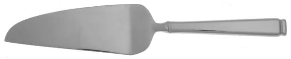 Barclay (Stainless, 1982) Pie and Cake Server with Stainless Blade HC