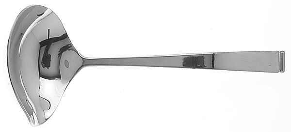 Barclay (Stainless, 1982) Solid Gravy Ladle