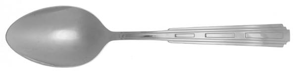 Barcelona (Stainless) Tablespoon (Serving Spoon)