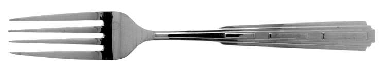Barcelona (Stainless) Fork