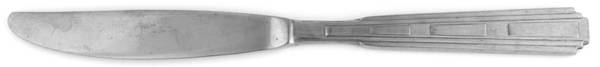 Barcelona (Stainless) Modern Solid Knife