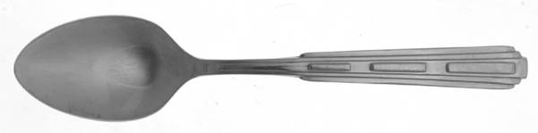 Barcelona (Stainless) Teaspoon