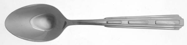 Barcelona (Stainless) Place/Oval Soup Spoon