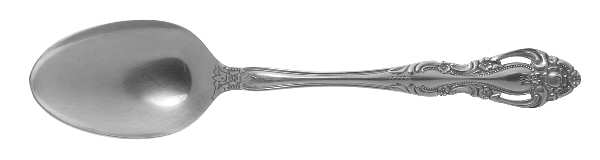 Baroque Tablespoon (Serving Spoon)