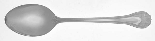 Bel Air (Silverplate, 1993) Tablespoon (Serving Spoon)