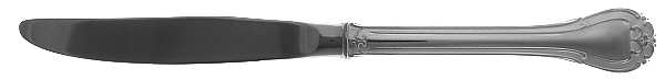 Bel Air (Silverplate, 1993) Modern Hollow Knife